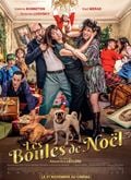 Les Boules de Noël