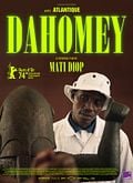 Dahomey