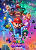 Super Mario Galaxy Le Film