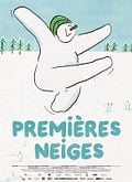 Premières neiges