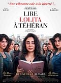 Lire Lolita à Téhéran