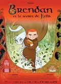 Brendan et le secret de Kells