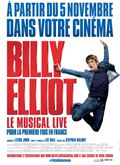 Billy Elliot (Côté Diffusion)
