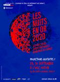 Les Nuits en Or 2020