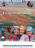 ALTAR CONFRENCES : La Terre en Marche - Un pas, un geste, un signe