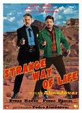 Strange Way of Life