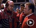 Star Trek VI : Terre inconnue Bande-annonce VO