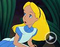 Alice au pays des merveilles Making Of VO