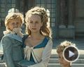 Les Adieux à la reine Bande-annonce
