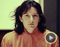 Marina Abramovic: The Artist Is Present Bande-annonce VO