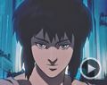 Ghost in the Shell Bande-annonce du film remasterisé