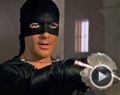Le Masque de Zorro Bande-annonce VO