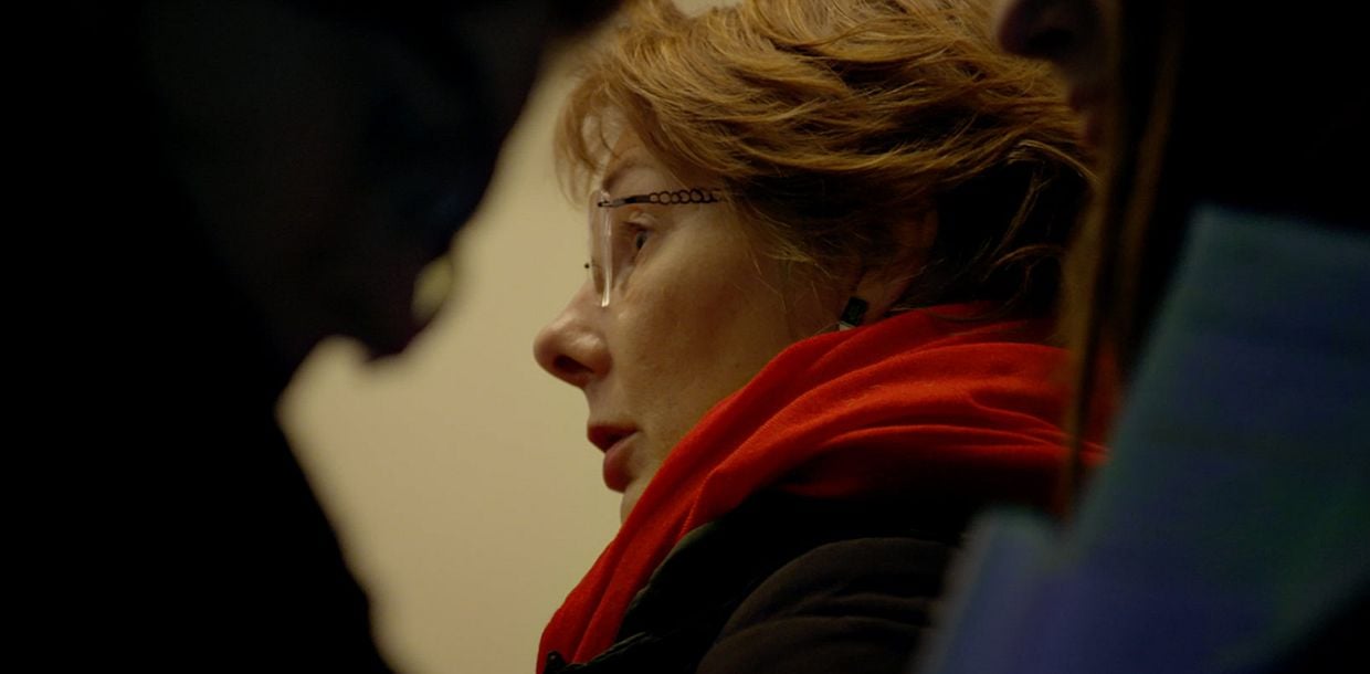 Ni Juge Ni Soumise Streaming Ni Juge, Ni Soumise (2018) au Cinéma Lyon - Comoedia