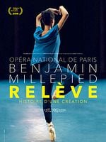 Relève : histoire d'une création