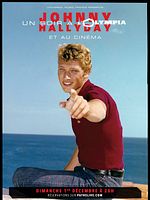 Johnny Hallyday : Un soir à l'Olympia