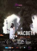 Macbeth (Staatsoper de Berlin - FRA Cinéma)