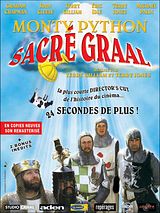 Bande-annonce Monty Python, sacré Graal
