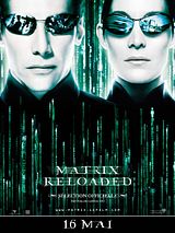Matrix Reloaded