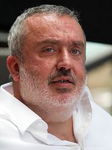 Dominique Farrugia