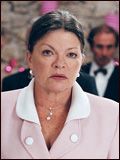 Catherine Allegret