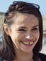 Béatrice Dalle