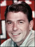 Ronald Reagan