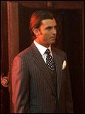 Gavin Rossdale