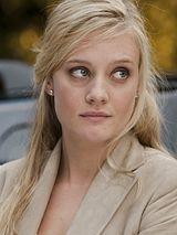 Romola Garai