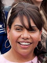 Deborah Mailman