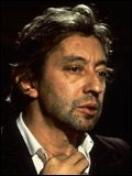 Serge Gainsbourg