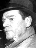 Eddie Constantine