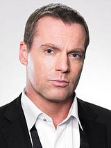 Michael Shanks