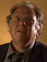 Maury Chaykin