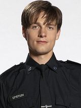 Gregory Smith
