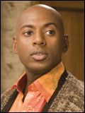 Romany Malco