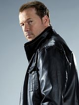 Donnie Wahlberg