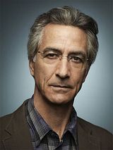 David Strathairn
