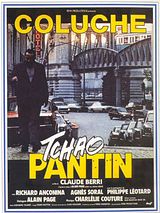 Bande-annonce Tchao Pantin
