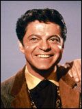 Ross Martin