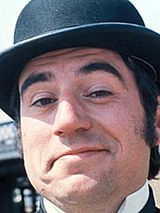 Terry Jones