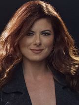 Debra Messing