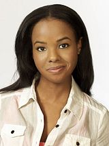 Dana Davis