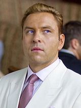 David Walliams