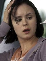 Keegan Connor Tracy