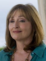 Nora Dunn