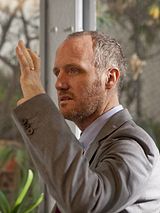 Mike Mills