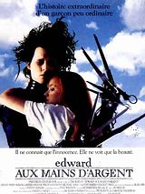 Bande-annonce Edward aux mains d'argent