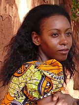Dorylia Calmel