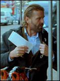 Fridrik Thor Fridriksson