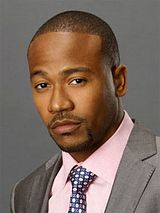Columbus Short
